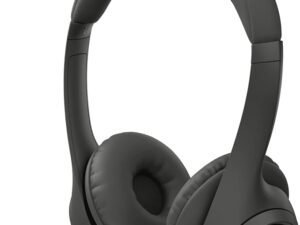 Logitech Zone 300 Bluetooth Headset with Noise Cancelling Mic