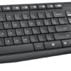 Logitech MK235 Wireless Keyboard and Mouse Combo