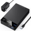UGREEN USB 3.0 3.5 Inch Hard Drive Enclosure US222