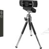 Logitech C922 HD Pro Webcam