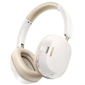 UGREEN HiTune Max5c Hybrid Active Noise-Cancelling Headphones