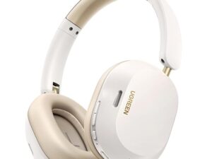 UGREEN HiTune Max5c Hybrid Active Noise-Cancelling Headphones