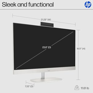HP All-in-One 24-cb1152nh