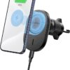 UGREEN Magnetic Car Wireless Charger CD345