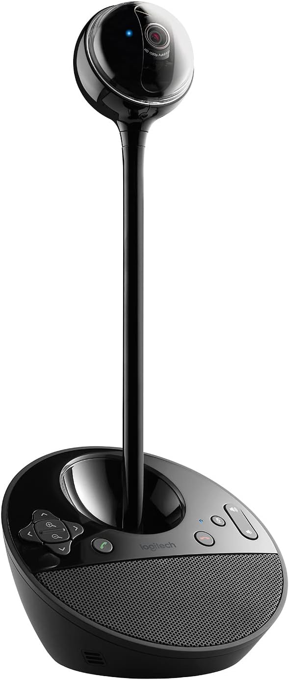 Logitech BCC950 ConferenceCam