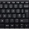 Logitech MK220 Wireless Keyboard and Mouse Combo