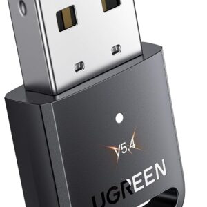 UGREEN USB-A Bluetooth 5.4 Adapter