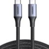 UGREEN USB-C to USB-C PD Fast Charging Cable