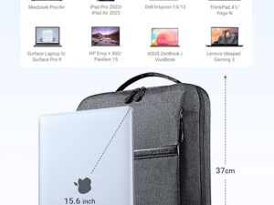 UGREEN Laptop Backpack 15.6"