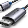 UGREEN USB-C to DisplayPort 8K Cable
