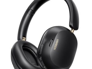 UGREEN HiTune Max5c Hybrid Active Noise‑Cancelling Headphones