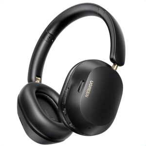 UGREEN HiTune Max5c Hybrid Active Noise‑Cancelling Headphones