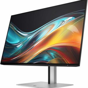 HP Series 7 Pro 724pf 23.8 inch FHD Monitor