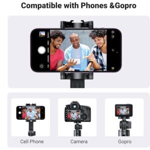 UGREEN Selfie Stick Tripod with Bluetooth Remote LP586