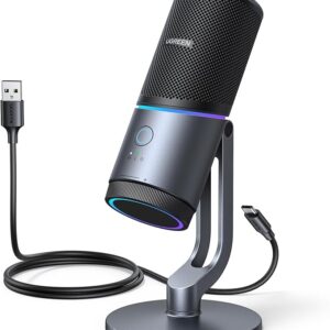 UGREEN Desktop USB Microphone