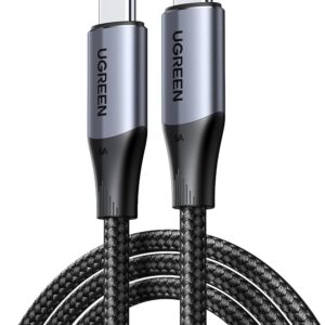 UGREEN USB-C 3.1 Gen2 Male to Male Data Cable