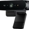 Logitech BRIO 4K Ultra HD Webcam