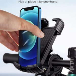 UGREEN Bike Mount Phone Holder LP494