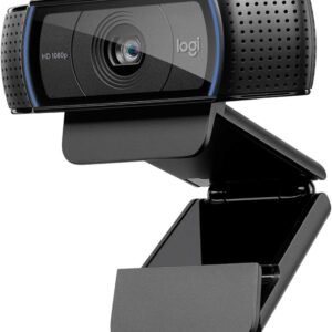 Logitech C920 HD Pro Webcam