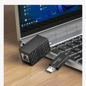 UGREEN RJ45 Network Keystone Jack Inline Coupler NW114