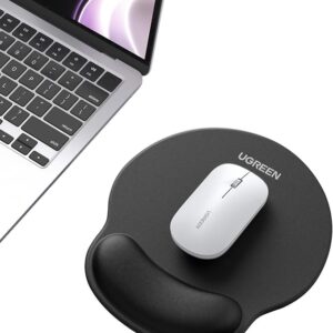 UGREEN Ergonomic Mouse Pad