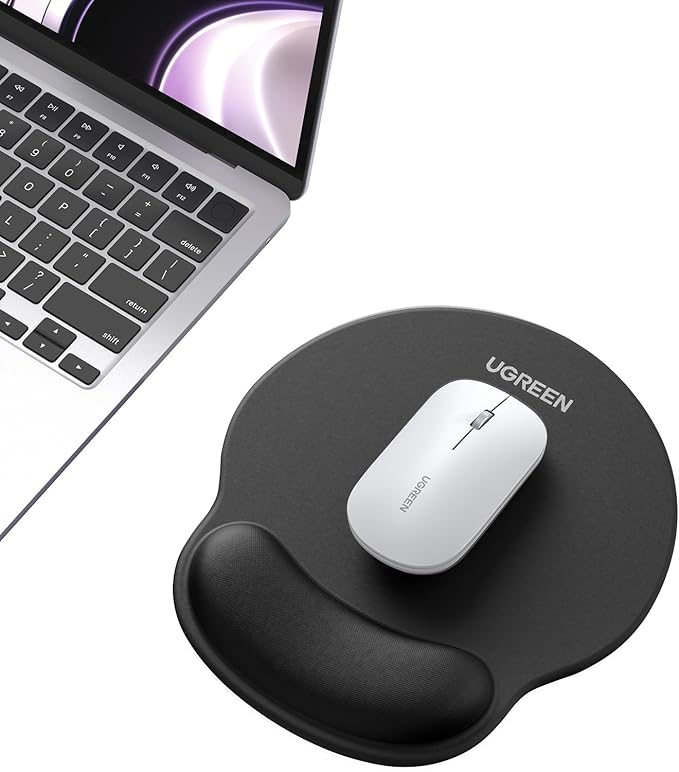 UGREEN Ergonomic Mouse Pad