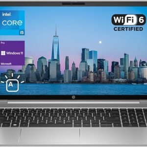 HP ProBook 450 G10 Core i5-1335U 16GB 1TB SSD RTX 2050 4GB