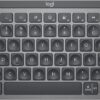 Logitech MX Keys Mini for Mac Bluetooth Illuminated Keyboard