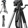 UGREEN Professional Tripod for Phone & Camera LP661