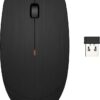 HP X200 Wireless Mouse