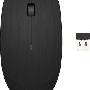 HP X200 Wireless Mouse