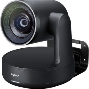 Logitech Rally Ultra-HD Conference Cam