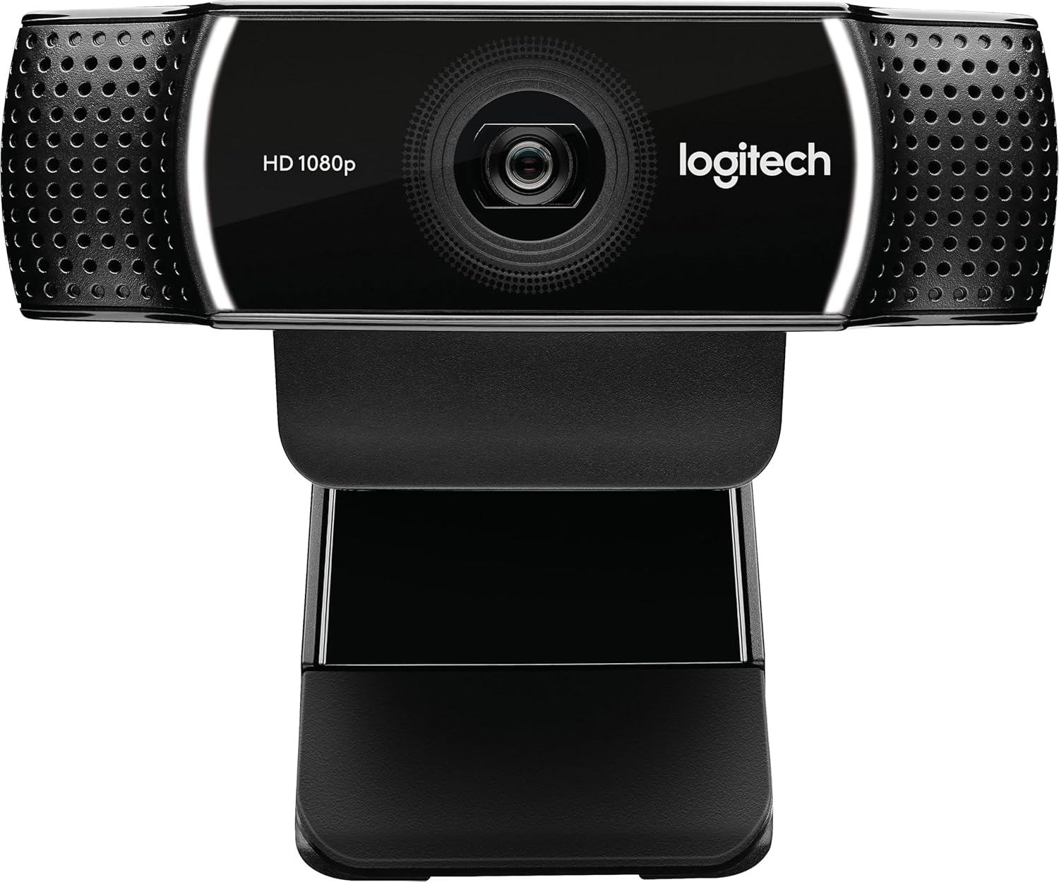 Logitech C922 HD Pro Webcam