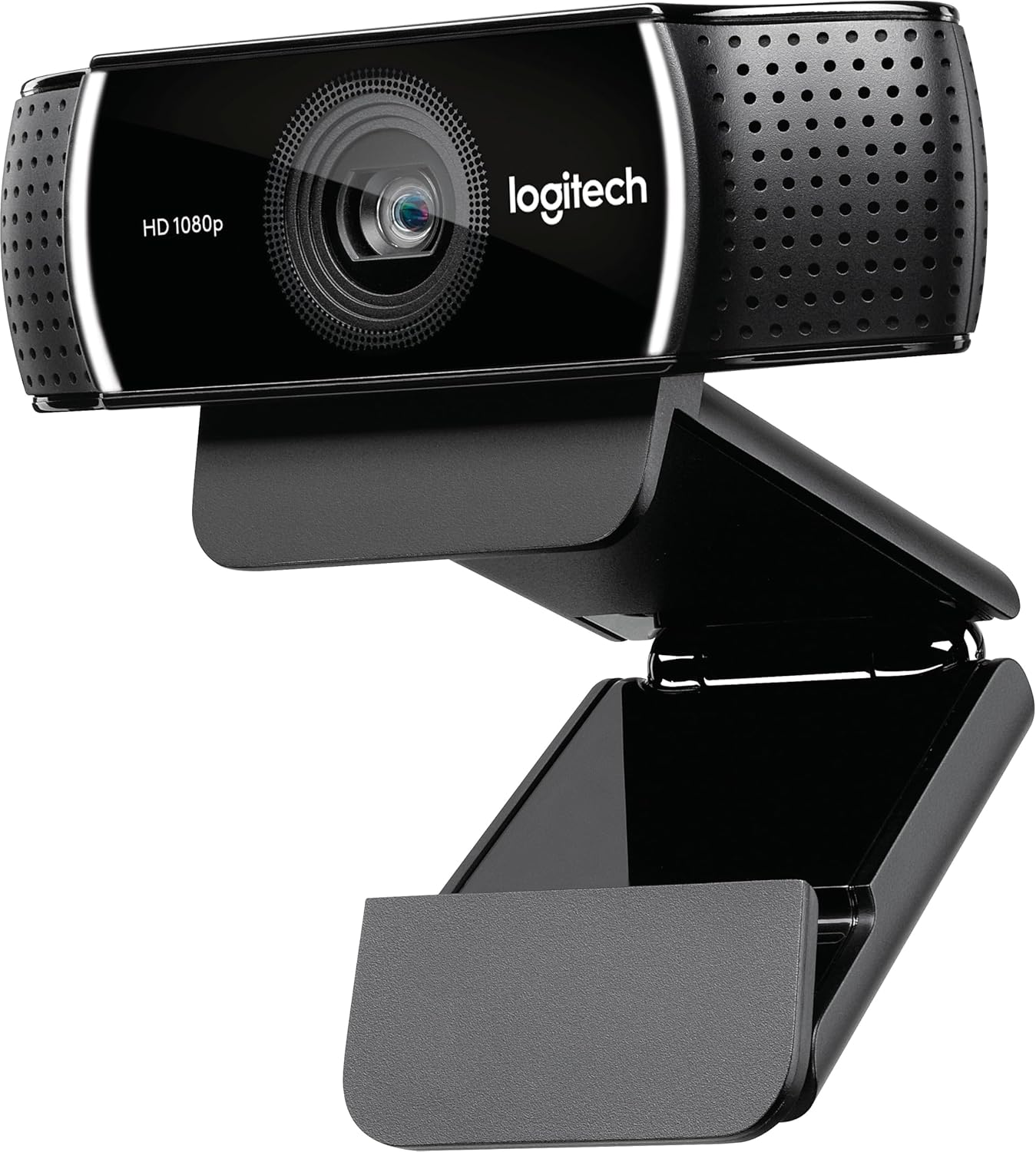 Logitech C922 HD Pro Webcam