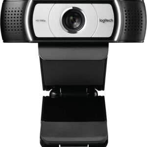 Logitech C930e Business Webcam