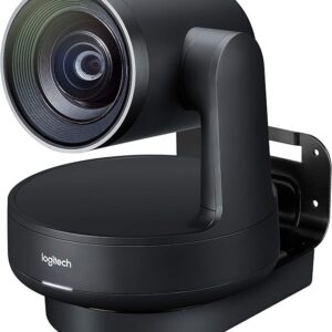 Logitech Rally Ultra-HD Conference Cam