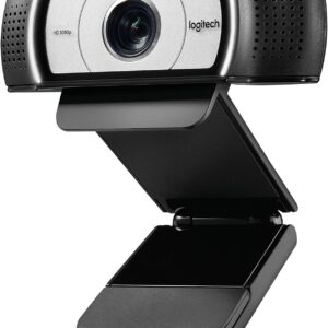 Logitech C930e Business Webcam