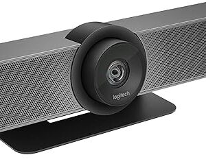 Logitech Expansion Mic for MeetUp