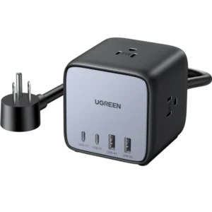 UGREEN DigiNest Cube Power Strip