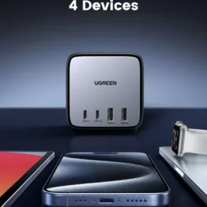 UGREEN DigiNest Cube Power Strip