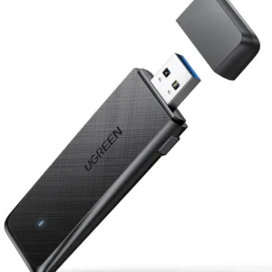 UGREEN AC1300 Dual-Band Wireless USB Adapter