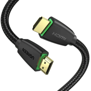 UGREEN HDMI 2.0 4K Male to Male Cable
