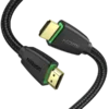 UGREEN HDMI 2.0 4K Male to Male Cable