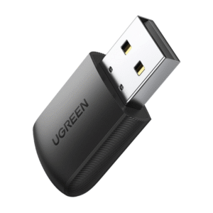 UGREEN AC650 Dual-Band Wireless USB Adapter