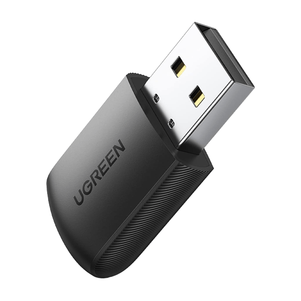 UGREEN AC650 Dual-Band Wireless USB Adapter