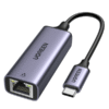UGREEN USB-C 3.1 Gen 1 to RJ45 Gigabit Ethernet Adapter