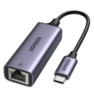 UGREEN USB-C 3.1 Gen 1 to RJ45 Gigabit Ethernet Adapter