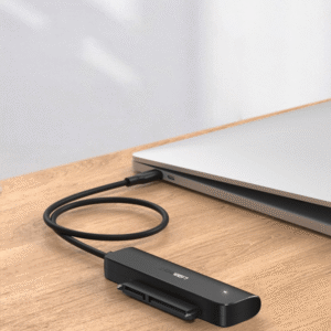 UGREEN USB-C 3.0 to 2.5-Inch SATA Converter