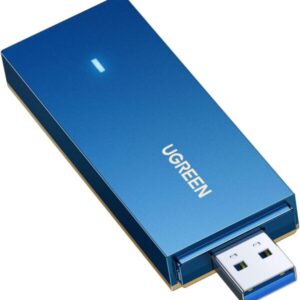 UGREEN AX1800 Dual-Band Wireless USB Adapter CM499