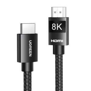 UGREEN HDMI 2.1 8K Braided HDMI Cable